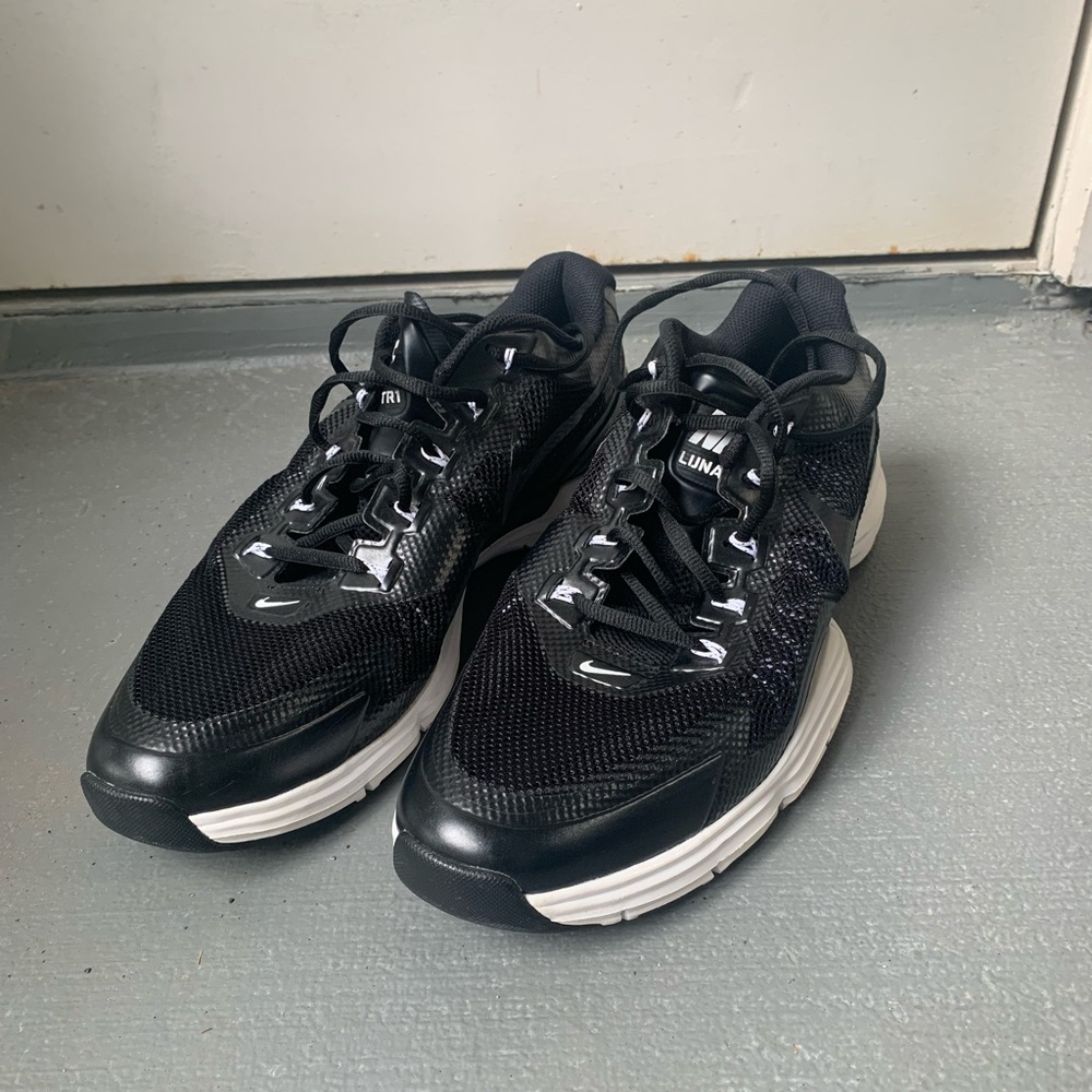 Nike Lunar TR1 Men’s Shoes